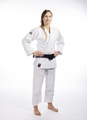 Кимоно дзюдо IPPON GEAR BASIC