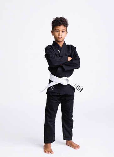 IPPONGEAR ROOKIE KIDS BJJ UNIFORM