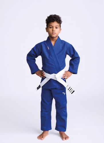 IPPONGEAR ROOKIE KIDS BJJ UNIFORM