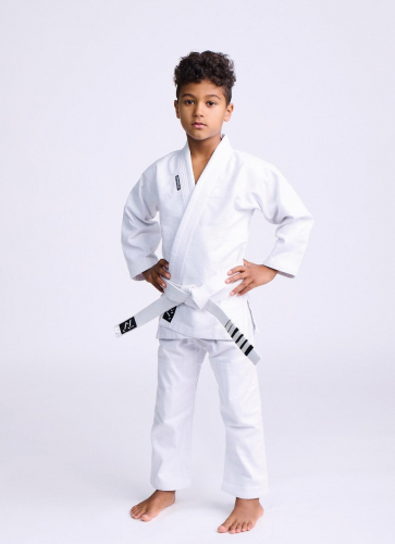 IPPONGEAR ROOKIE KIDS BJJ UNIFORM