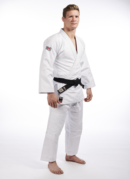 Кимоно дзюдо IPPON GEAR BASIC