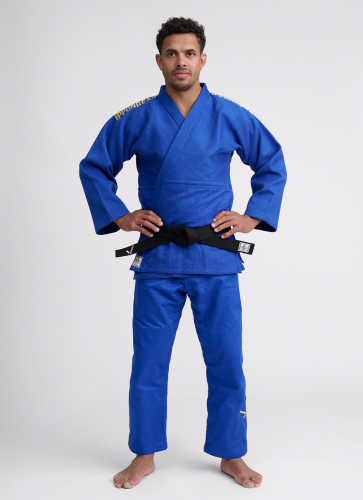 Кимоно дзюдо IPPON GEAR IJF LEGEND 2