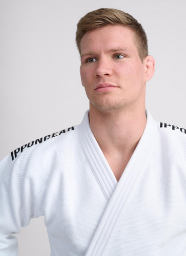 Кимоно дзюдо IPPON GEAR IJF LEGEND 2